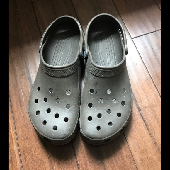 CROCS | Shoes | Mens Crocs In Size 5 In 